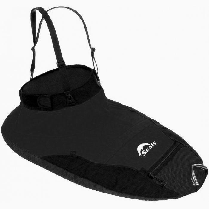 Seals Tropical Tour Kayak Skirt AustinKayak