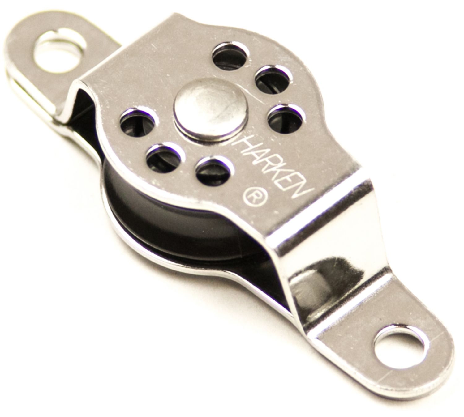 Harken Micro Cheek Block Pulley H233 AustinKayak