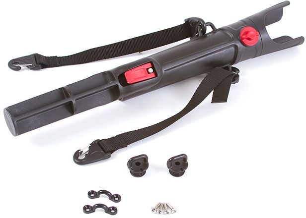 Hobie Adjustable Rod Holder Extender AustinKayak