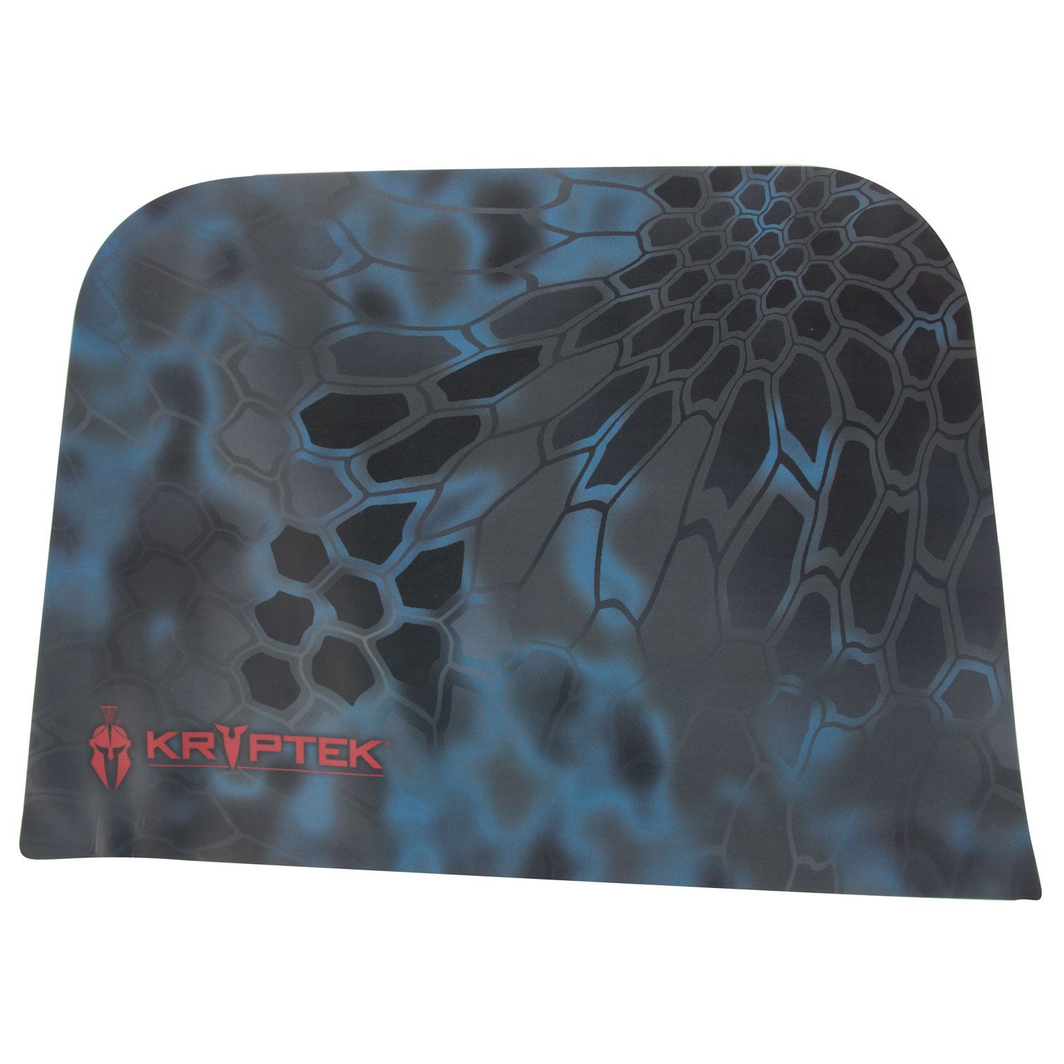 Tempress Yeti Tundra 35 Artist Series Cushion and Wrap Kryptek Camo