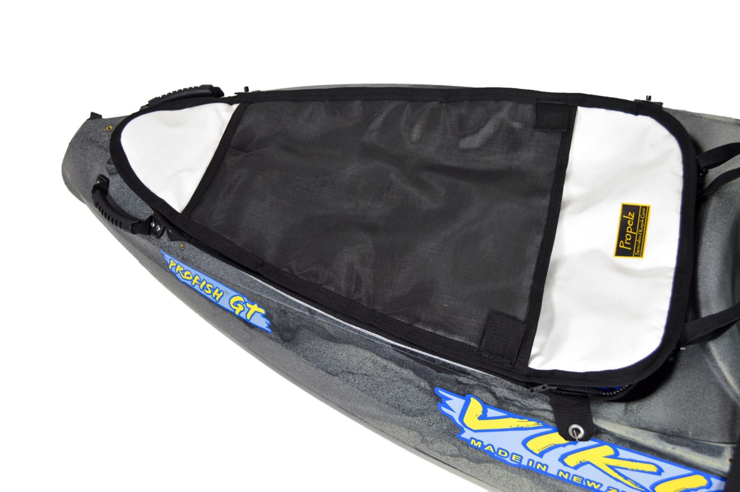 Viking Kayaks Fish Bag AustinKayak