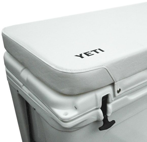 Yeti Tundra 45 Seat Cushion AustinKayak