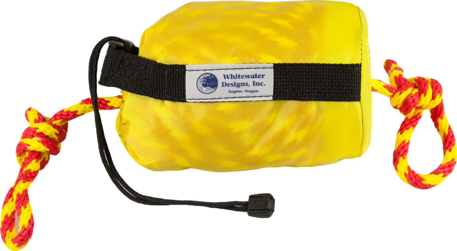 Basic Kayak Throw Bag with Poly Rope AustinKayak