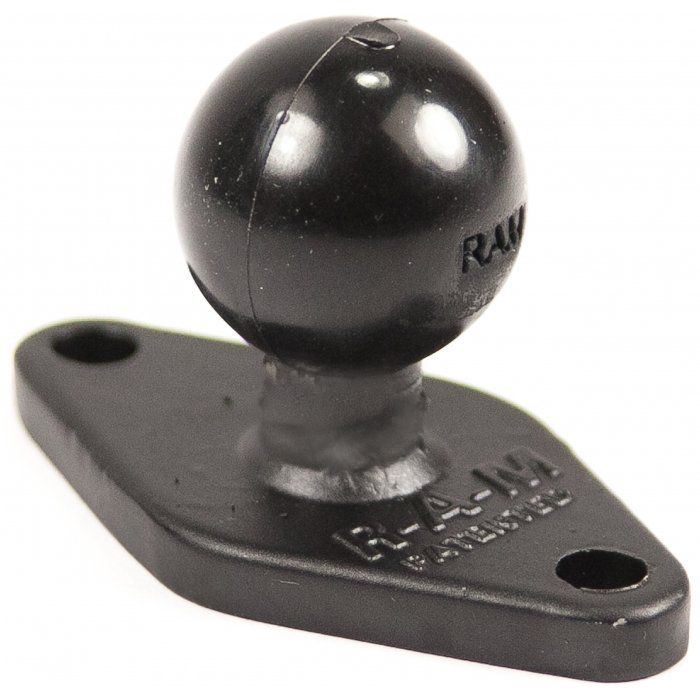 RAM Ball Mount Diamond Base 2021 AustinKayak