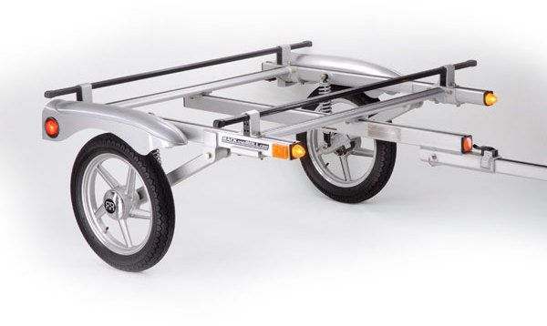 Yakima Rack and Roll 66 Trailer 2021 AustinKayak