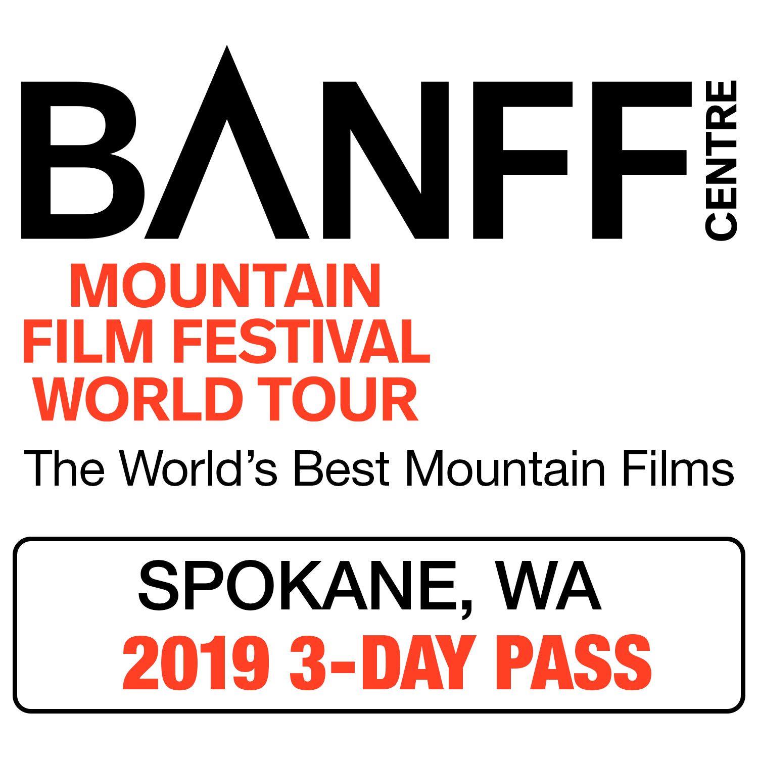 Banff Film Festival Sierra Club