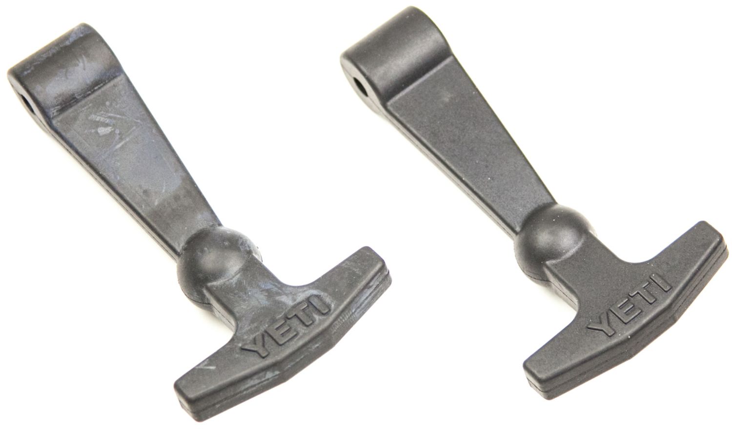 Yeti Cooler Replacement TRex Lid Latches 2 pack AustinKayak