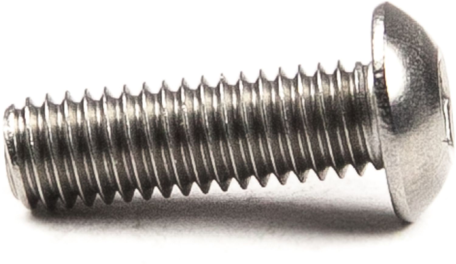 Harmony Buttonhead Hex Drive Screw 5 pack AustinKayak