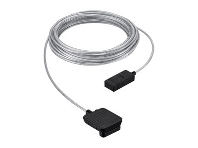 15m Invisible Cable for QLED & The Frame TVs Television & Home Theater