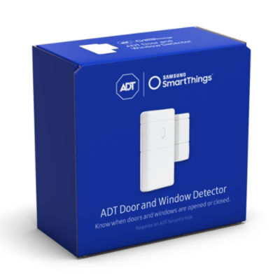 Samsung SmartThings ADT Door and Window Detector SmartThings FADTDW