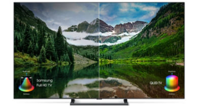 2018 QLED TV Highlights All about the newest QLED Samsung