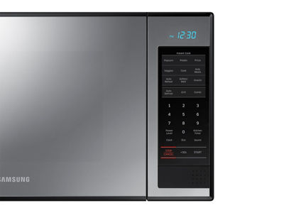 1.4 cu. ft CounterTop Microwave with PowerGrill Microwaves