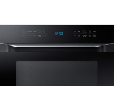1.2 cu. ft. CounterTop Convection Microwave with Power Convection