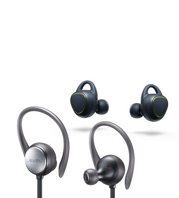 Samsung InEar Headphones Samsung US