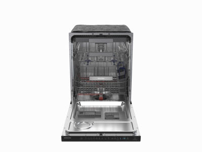 Top Control Dishwasher with Flextray™ Dishwashers DW80M9960UG/AA