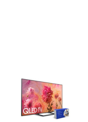 Samsung QLED TVs TVs Samsung US