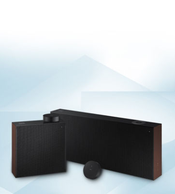 Samsung Wireless Speakers Home Theater Samsung US