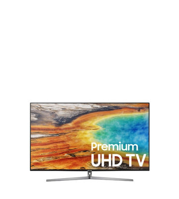 Samsung 4K UHD TVs 6 Series 7 series TVs Samsung US