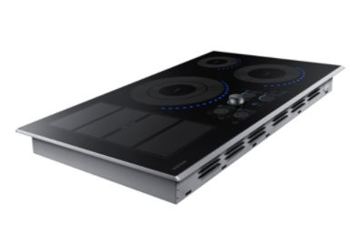 36" Induction Cooktop