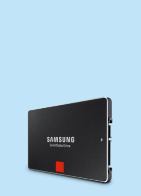 Computing Memory and Storage Samsung US