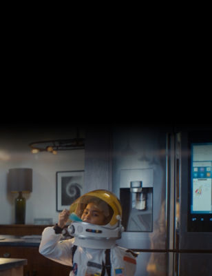 Samsung Smart Refrigerator Family Hub Touchscreen Fridge Samsung US