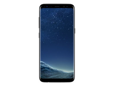 Galaxy S8 64GB (Unlocked) Phones SMG950UZKAXAA Samsung US