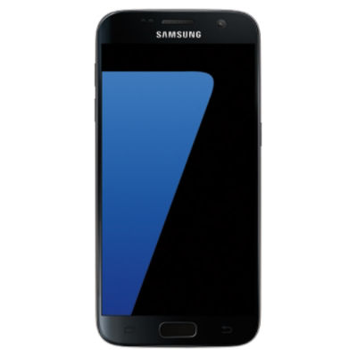 Galaxy S7 32GB (Verizon) Phones SMG930VZKAVZW Samsung US
