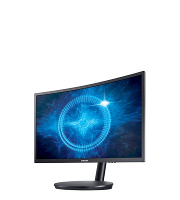 Samsung Gaming Monitors Samsung US