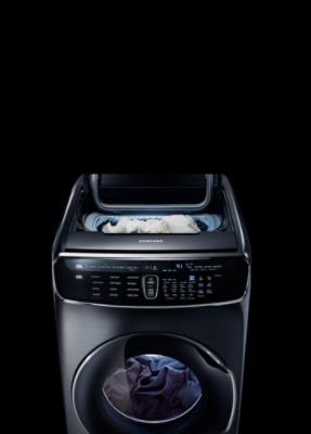 Samsung Washing Machines Front Load & Top Load Washers Samsung US