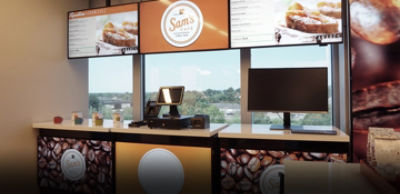 Samsung's Ridgefield Park NJ Executive Briefing Center Samsung Business