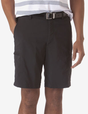 Lee Mens Essential Hiker Cargo Shorts38W ,GREY buy