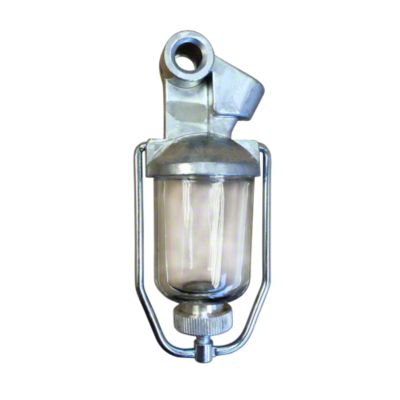 ABC040 Fuel Filter, Sediment Bowl Ass