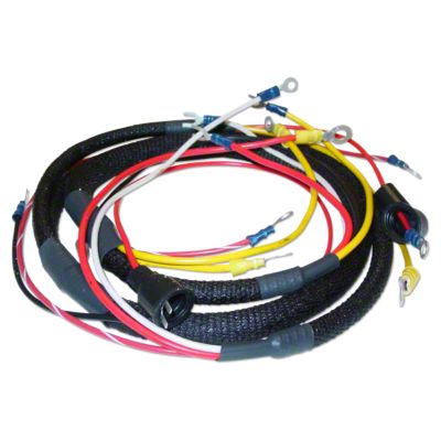 ABC077 - Wiring Harness - Main Harness