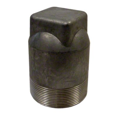 ABC086 - PTO Shaft Cover Cap