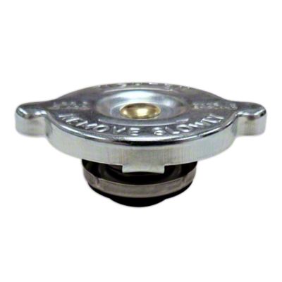 ABC1398 7 PSI Radiator Cap