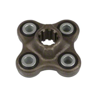 ABC1812 Front Hydraulic Pump Drive Hub Adapter