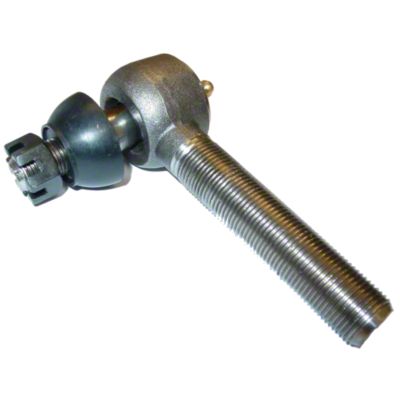 ABC235 Front Drag Link End