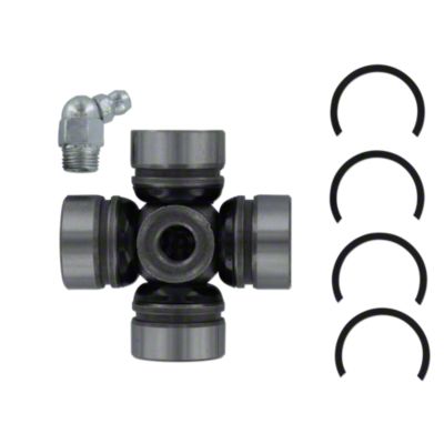 Steering Shaft Cross and Bearing (UJoint) ABC2507