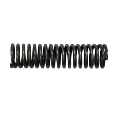 Oil Pressure Relief Valve Spring ABC3460
