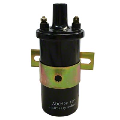 ABC509 12V Coil