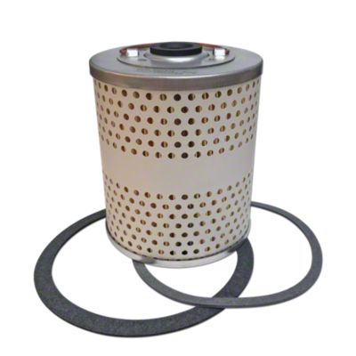 ABC521 Oil Filter Element (Single Pc)