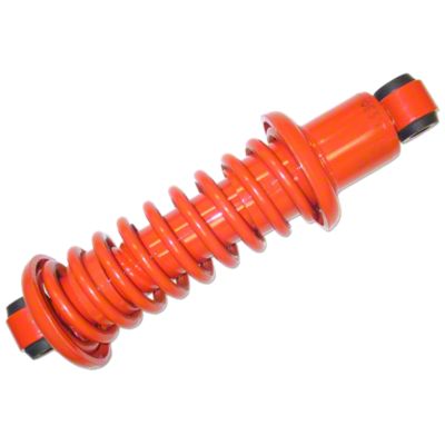 ACS219 SEAT SHOCK ABSORBER with SPRIN