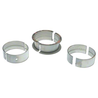 Main Bearing Set, 2.800" (0.020" undersize) ACS2784