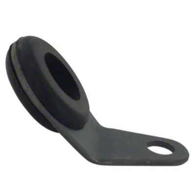 ACS309 WIRE LOOM HOLDER (INCLUDES BRA