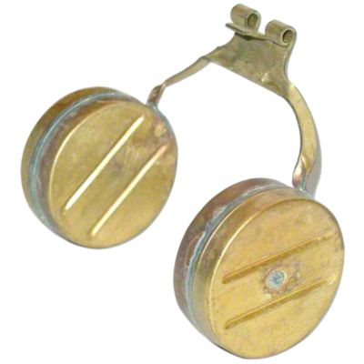 AVS003 CARBURETOR FLOAT