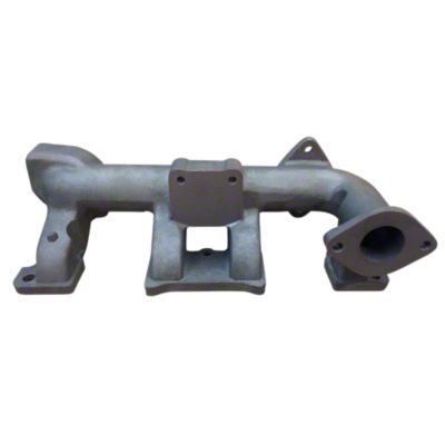 CKS069 MANIFOLD EXHAUST GAS