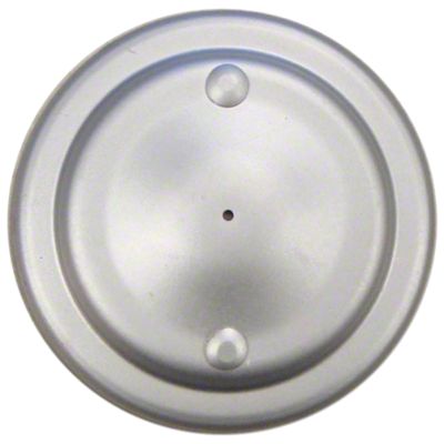 CKS121 FUEL CAP (VENTED)