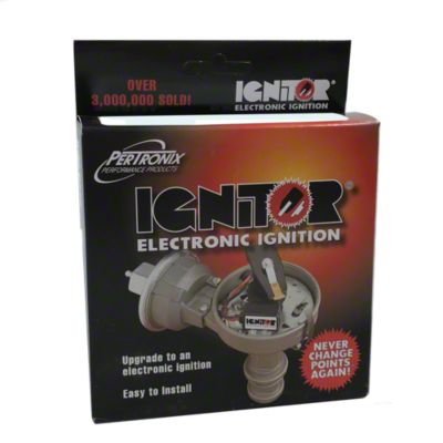 Shop Electronic Ignition Kits at Steiner Tractor Parts