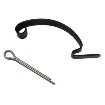 FDS1150 Distributor Cap Spring Clip