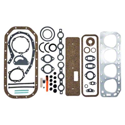 FDS1327 Complete Engine Gasket Set